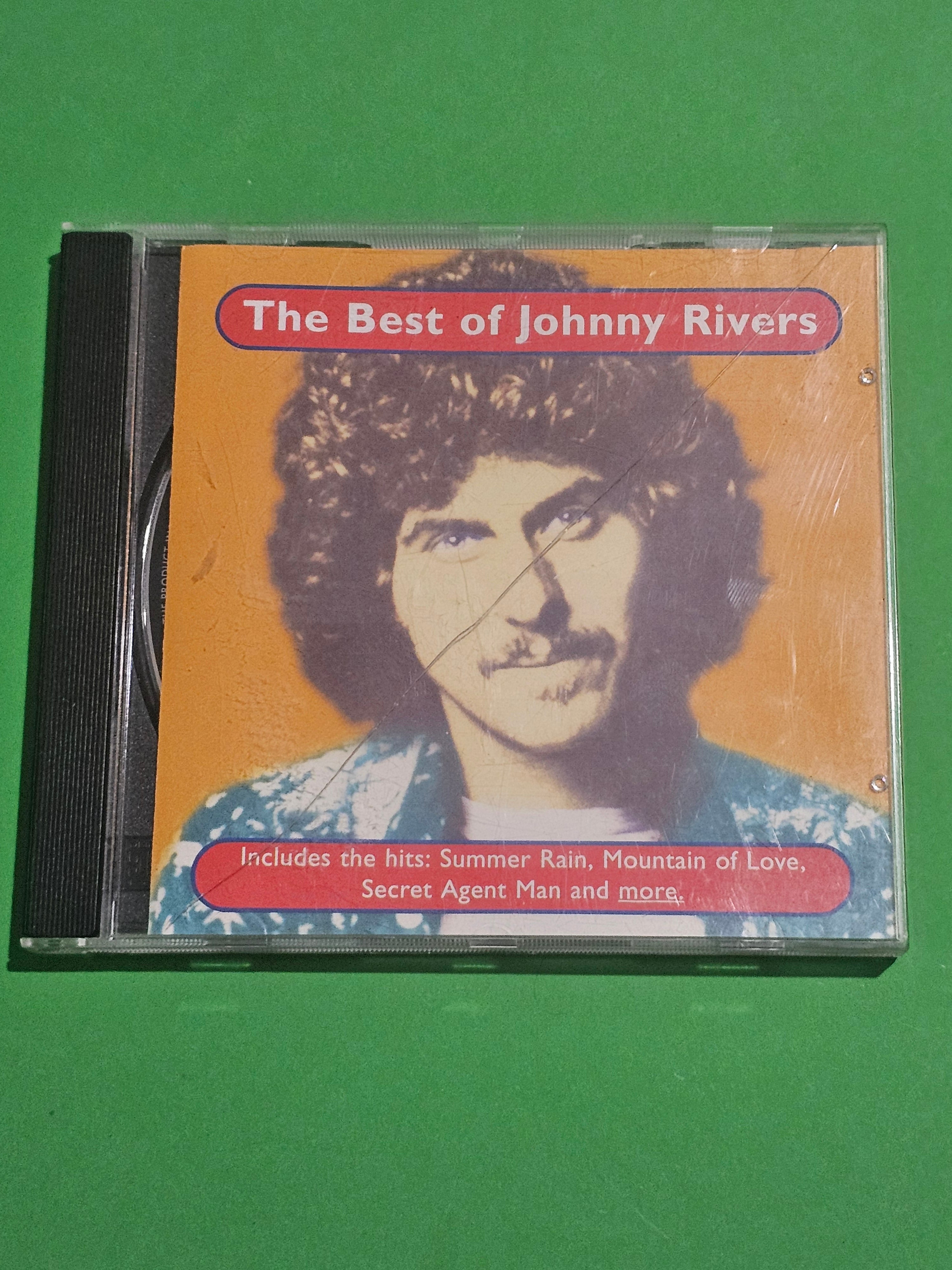 Music CD Vintage Collection