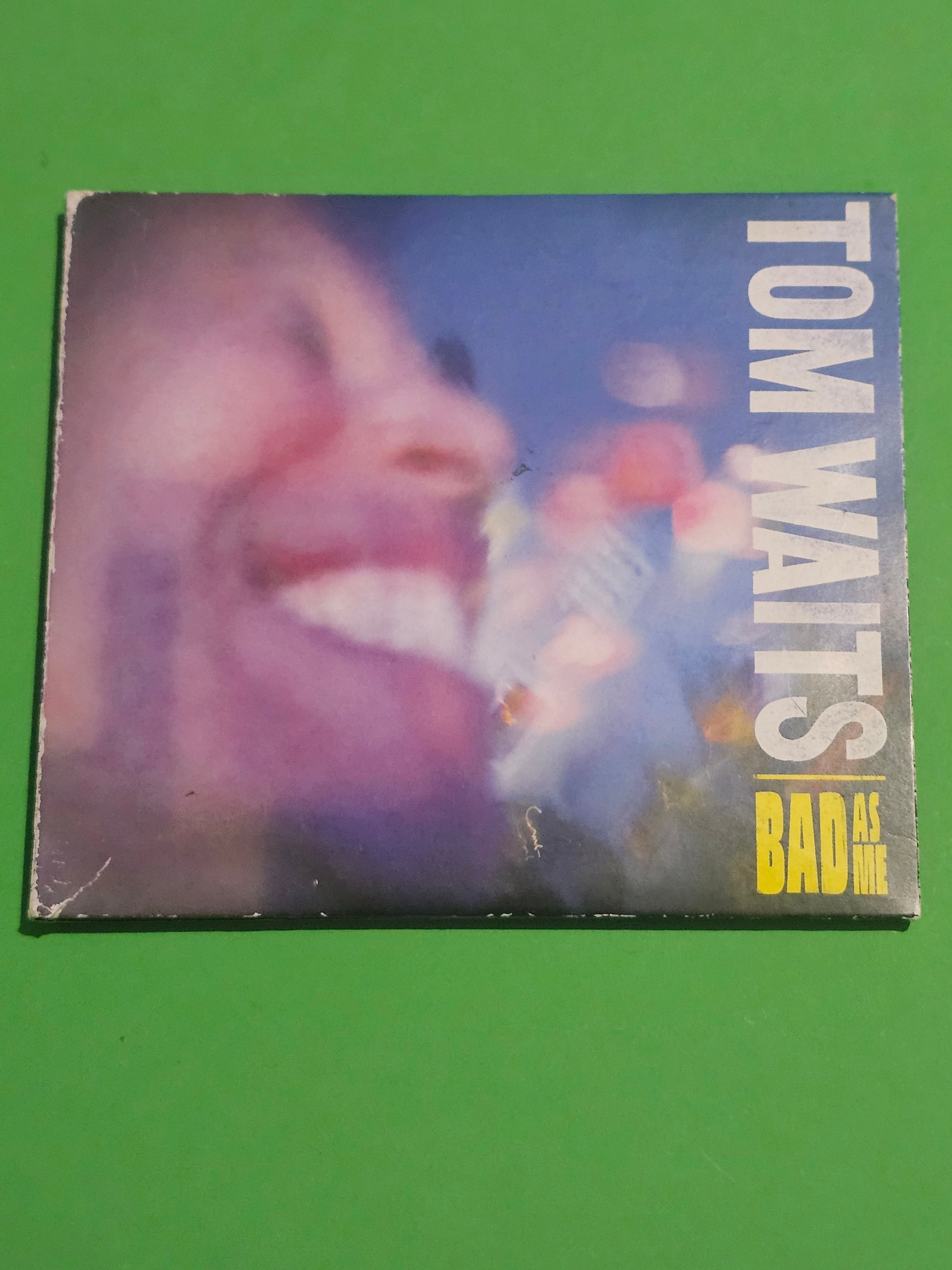 Music CD Vintage Collection