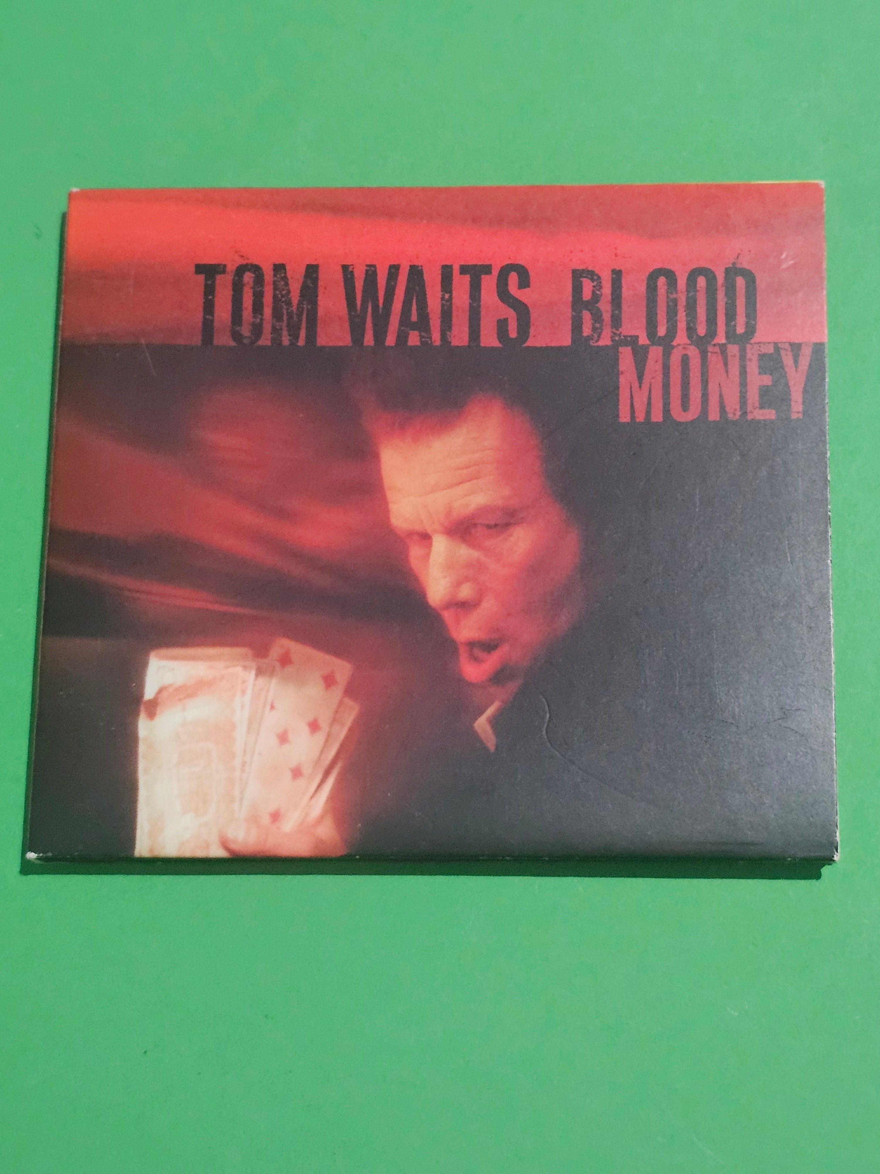 Music CD Vintage Collection