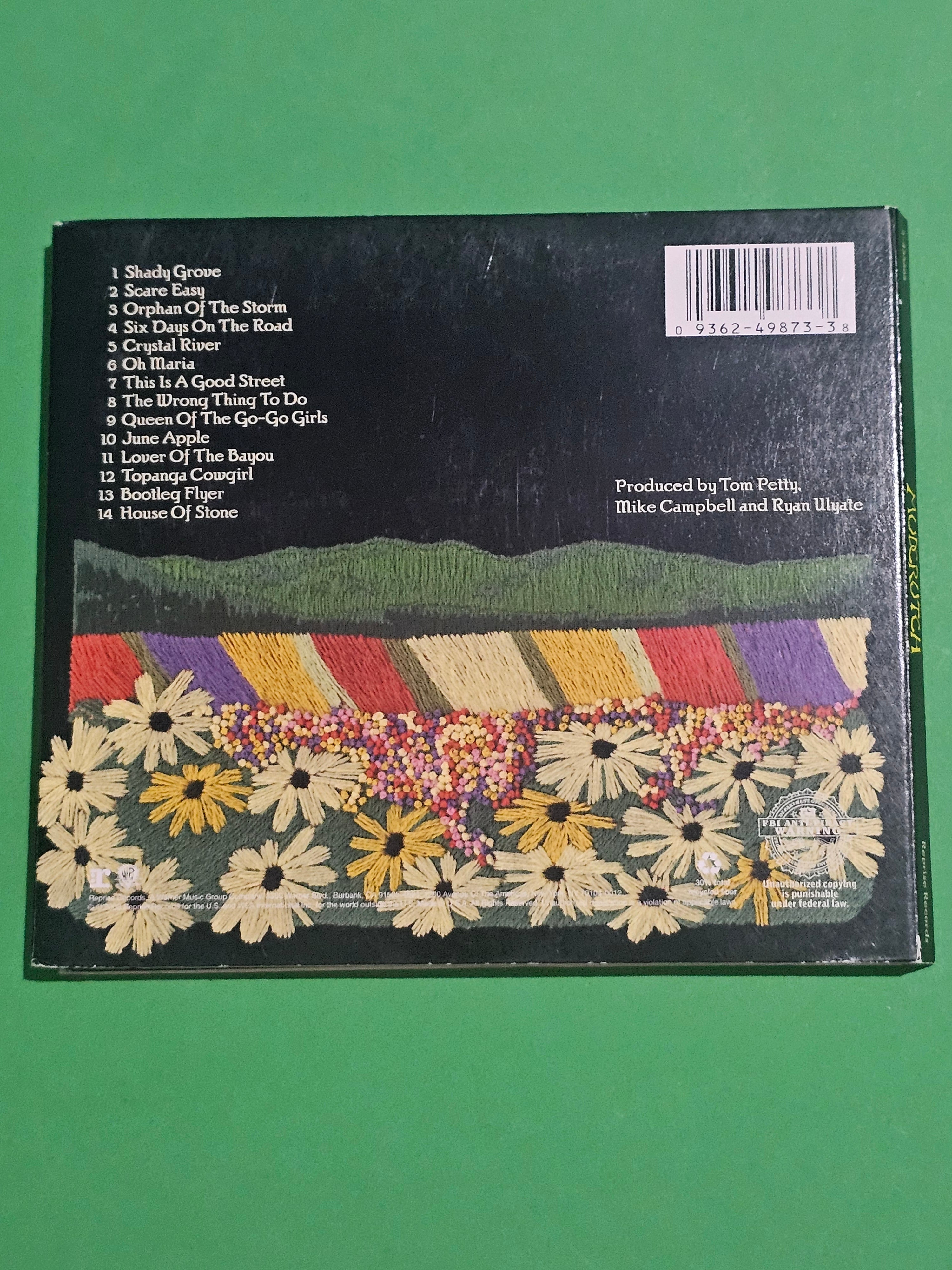 Music CD Vintage Collection