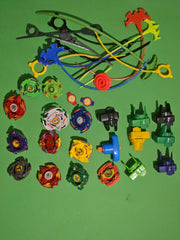 BEYBLADE Vintage Collection