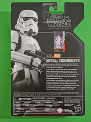Star Wars The Black Series Imperial Stormtrooper