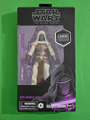 Star Wars The Black Series Jedi Knight Revan