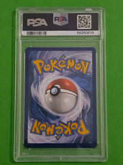 Pokemon TCG - Kricketune GG02 Crown Zenith PSA 10
