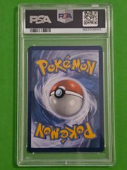 Pokemon TCG - Radiant Steelix 124/196 Lost Origin PSA 10