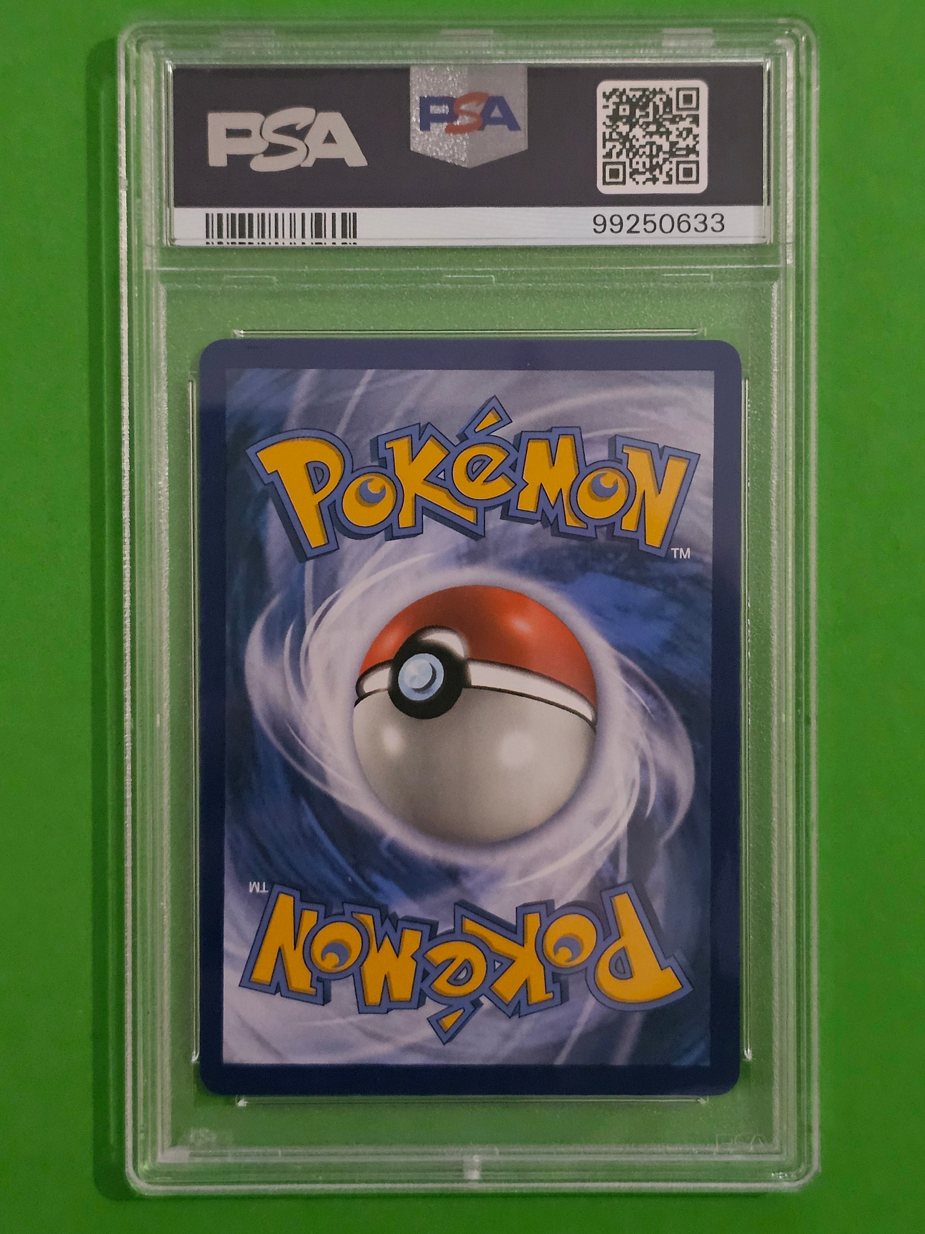 Pokemon TCG - Phermsa & Buzzwole GX 191/214 PSA 10