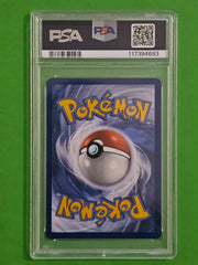 Pokemon TCG - Charizard EX 199/165 151 SIR PSA 8