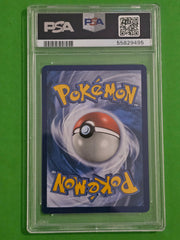 Pokemon TCG - Clefable 40/168 Hidden Fates PSA 10