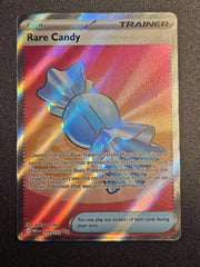 Pokemon TCG - Rare Candy 175/132