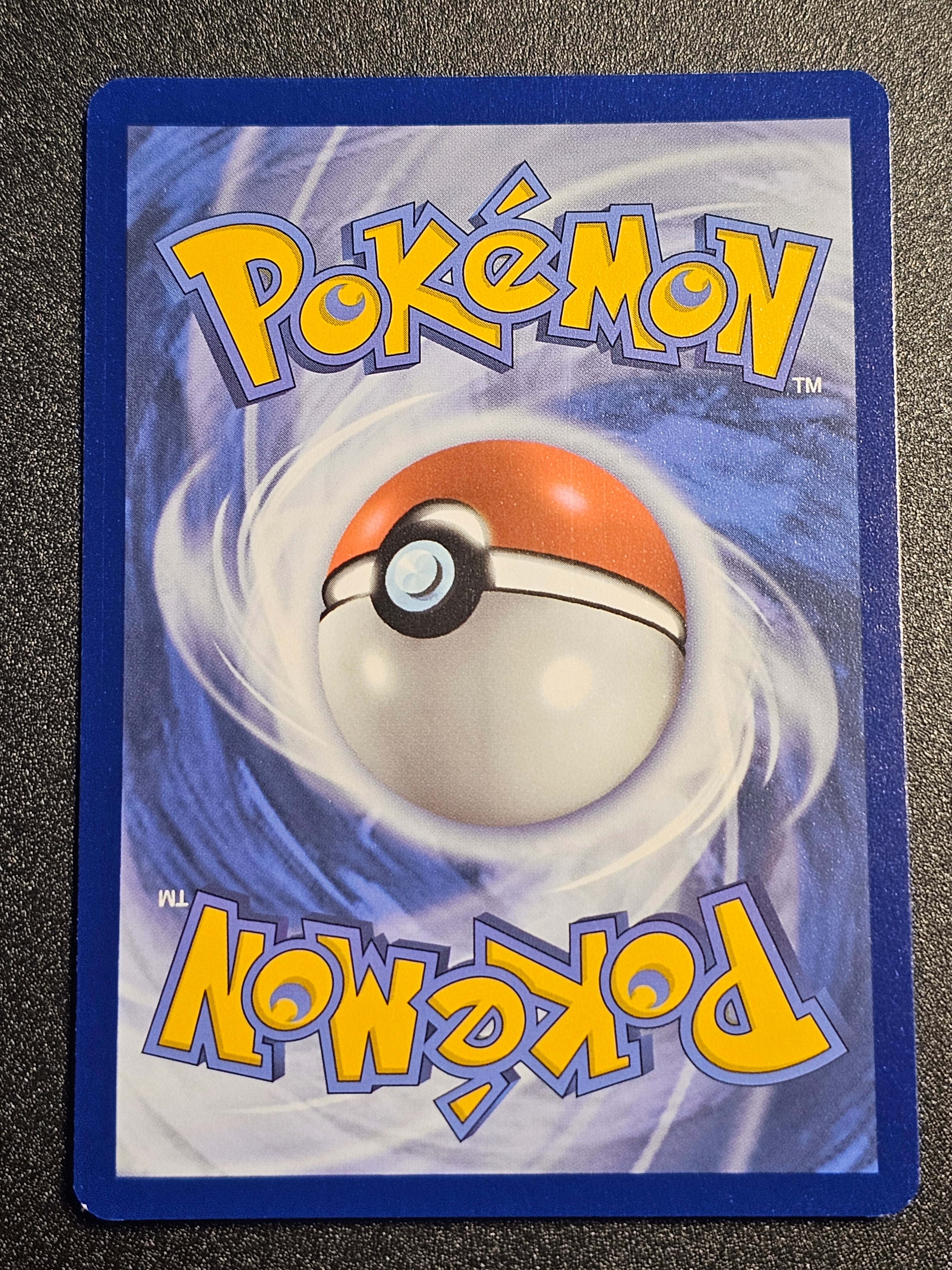Pokemon TCG - Mandibuzz 145/086