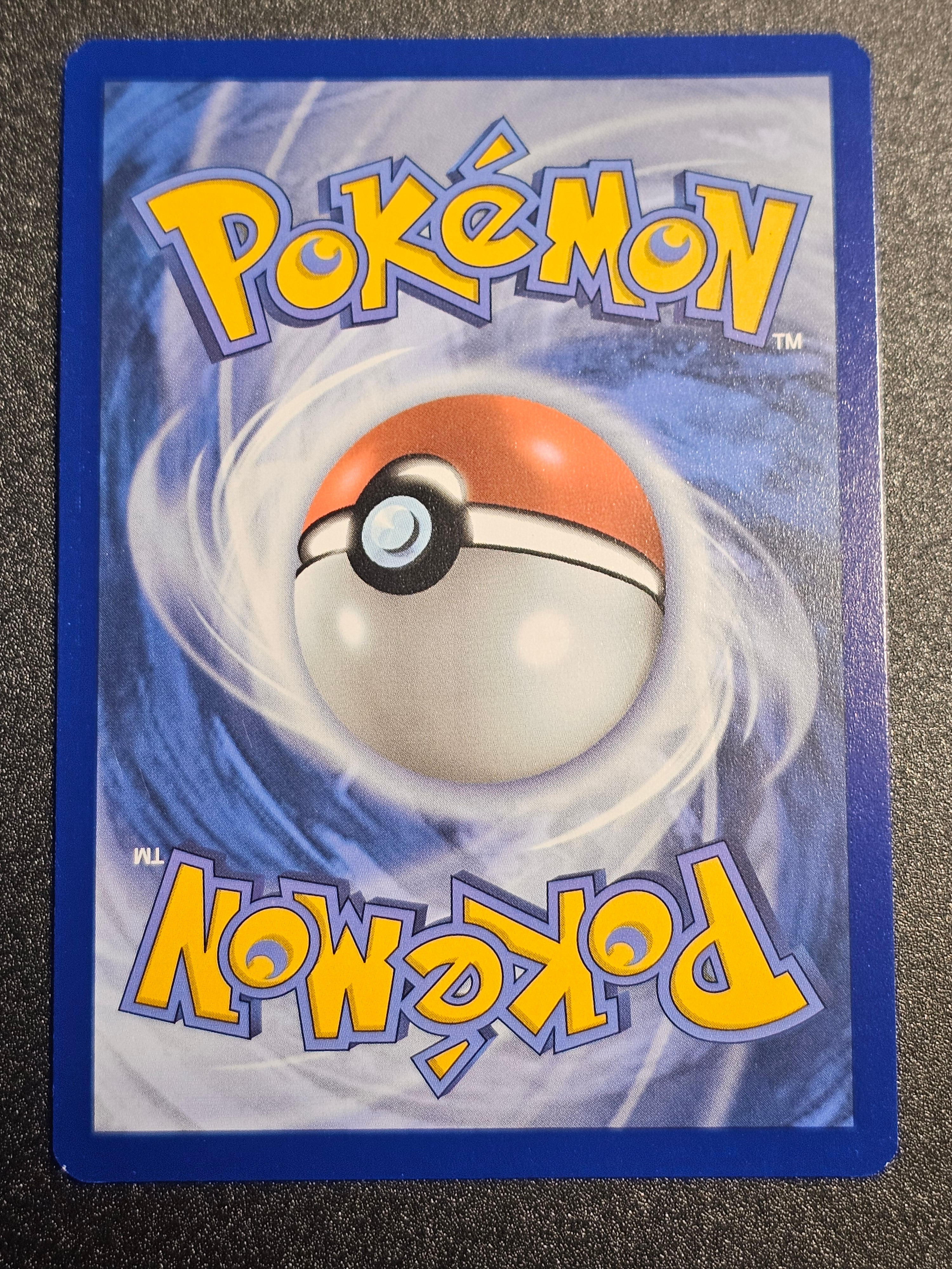 Pokemon TCG - Pignite 097/086