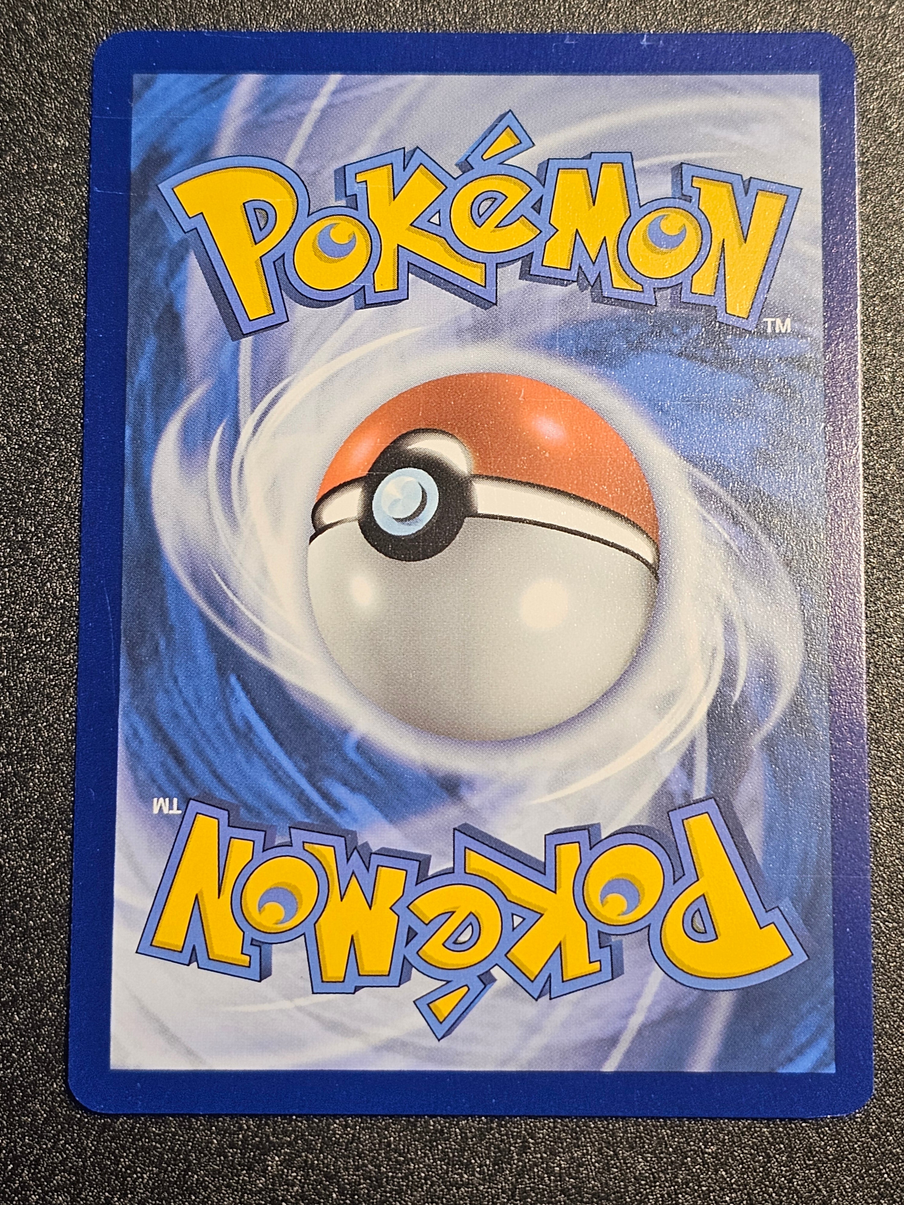 Pokemon TCG - Maractus 160/159