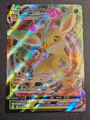 Pokemon TCG - Leafeon VMAX 008/203