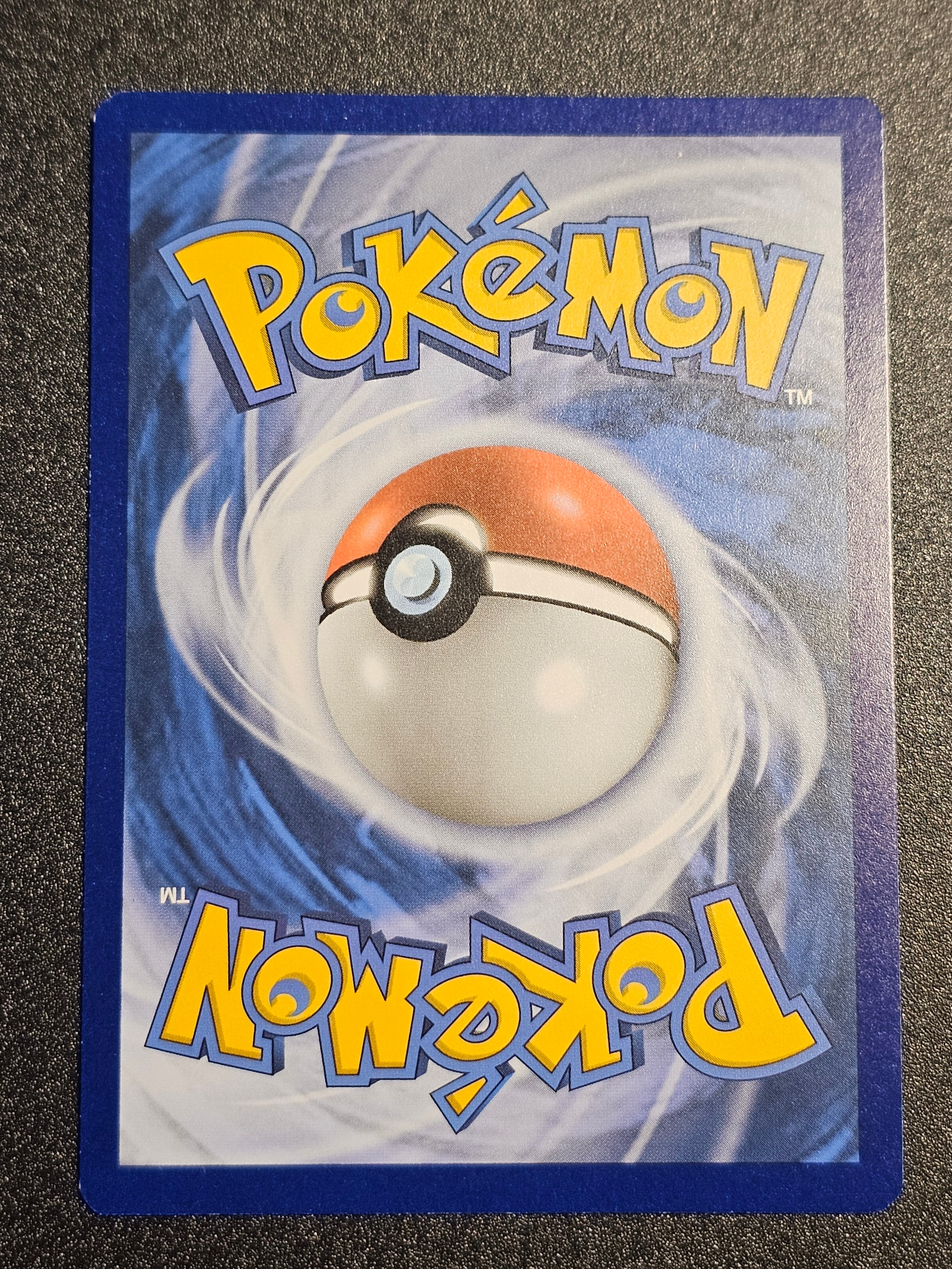 Pokemon TCG - Pikachu 005/025