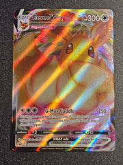 Pokemon TCG - Eevee Vmax SWSH087