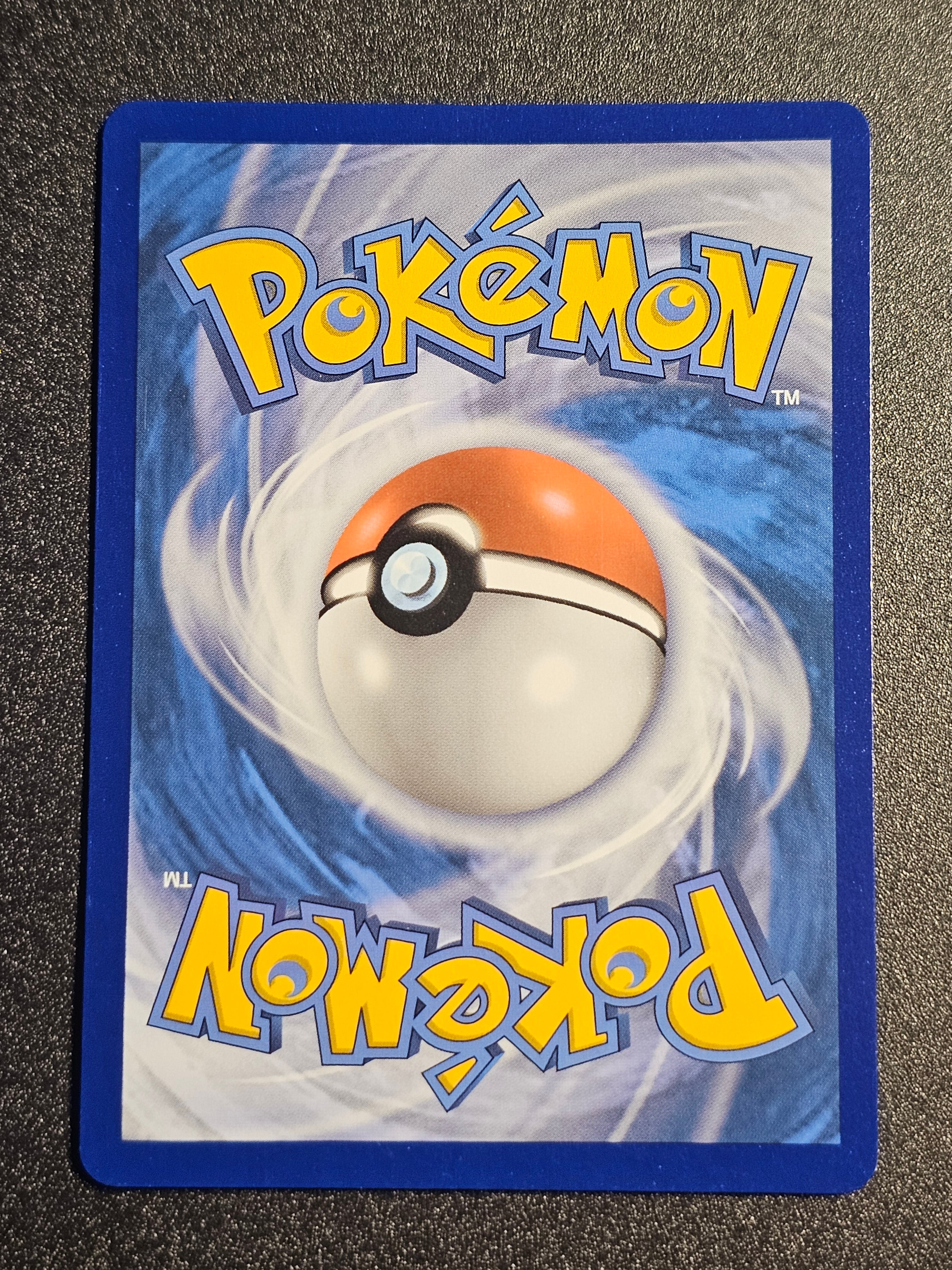 Pokemon TCG - Eevee Vmax SWSH087
