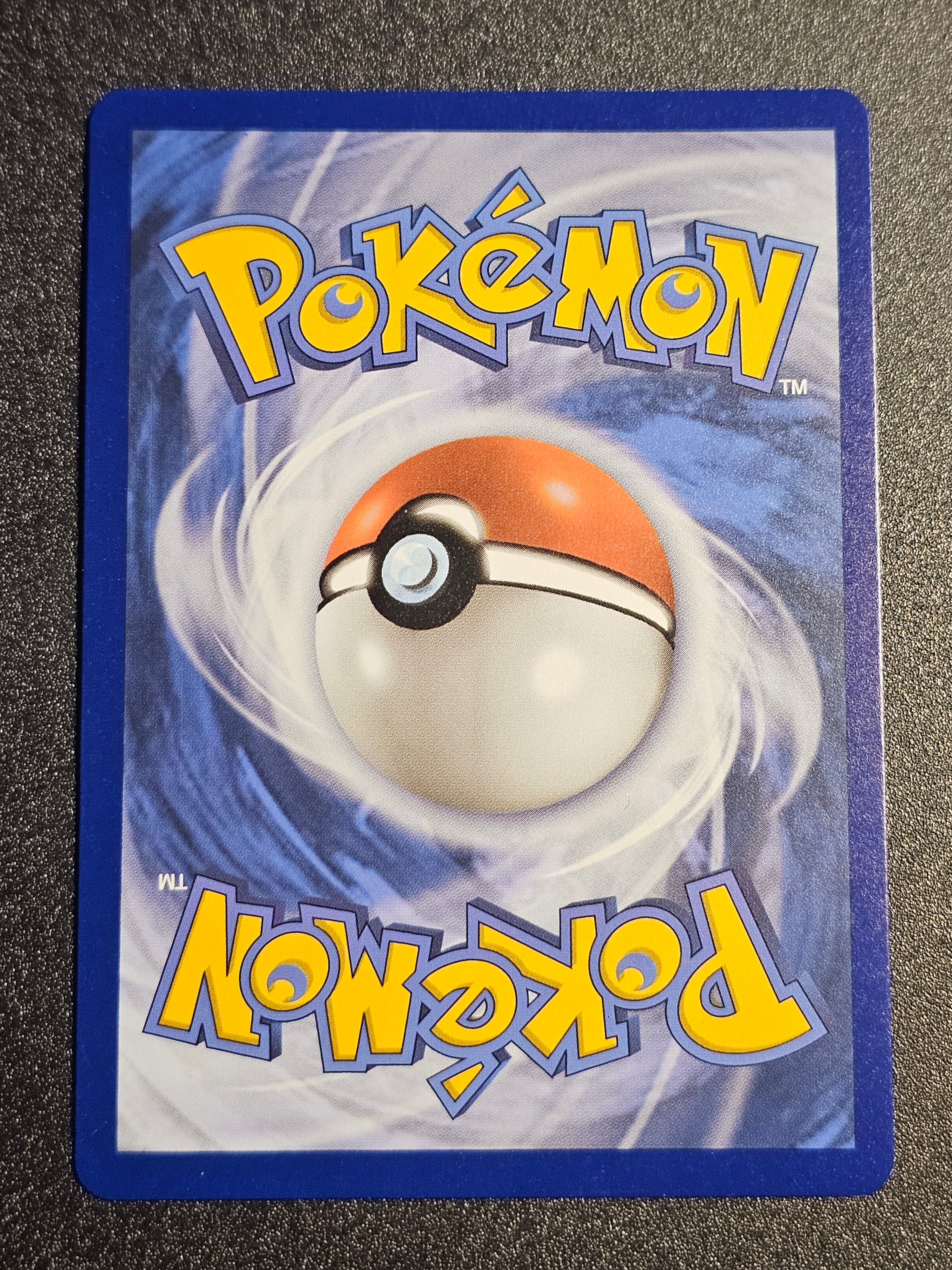 Pokemon TCG - Professor's Research 024/025