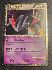 Pokemon TCG - Dragapult SWSH132