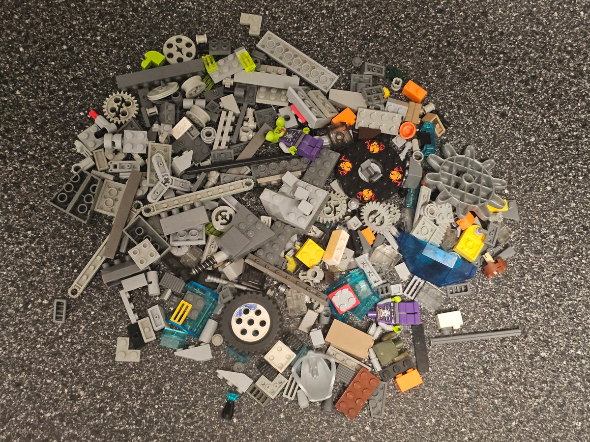 Lego Bulk Lot