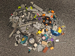 Lego Bulk Lot