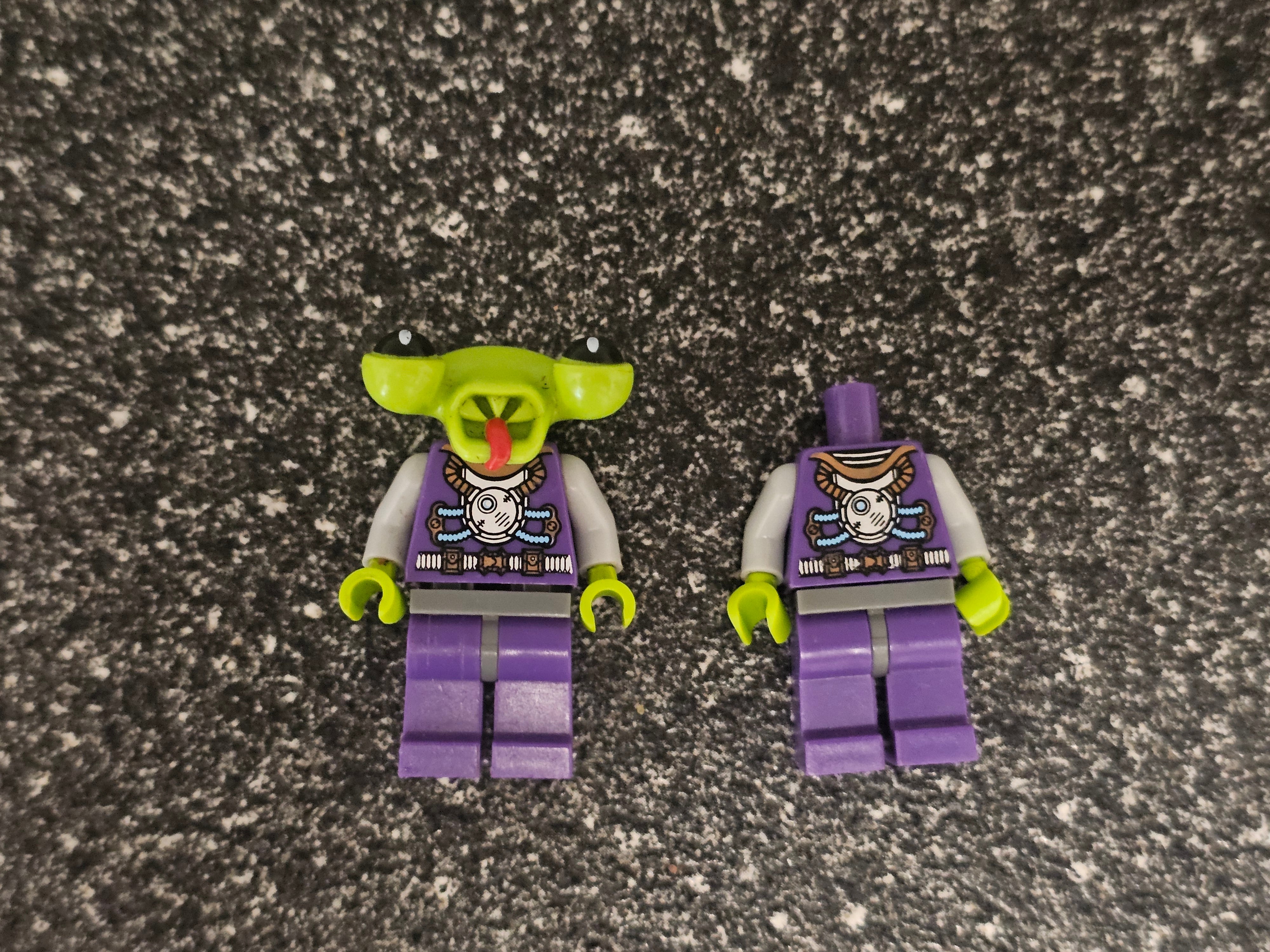 Lego Bulk Lot