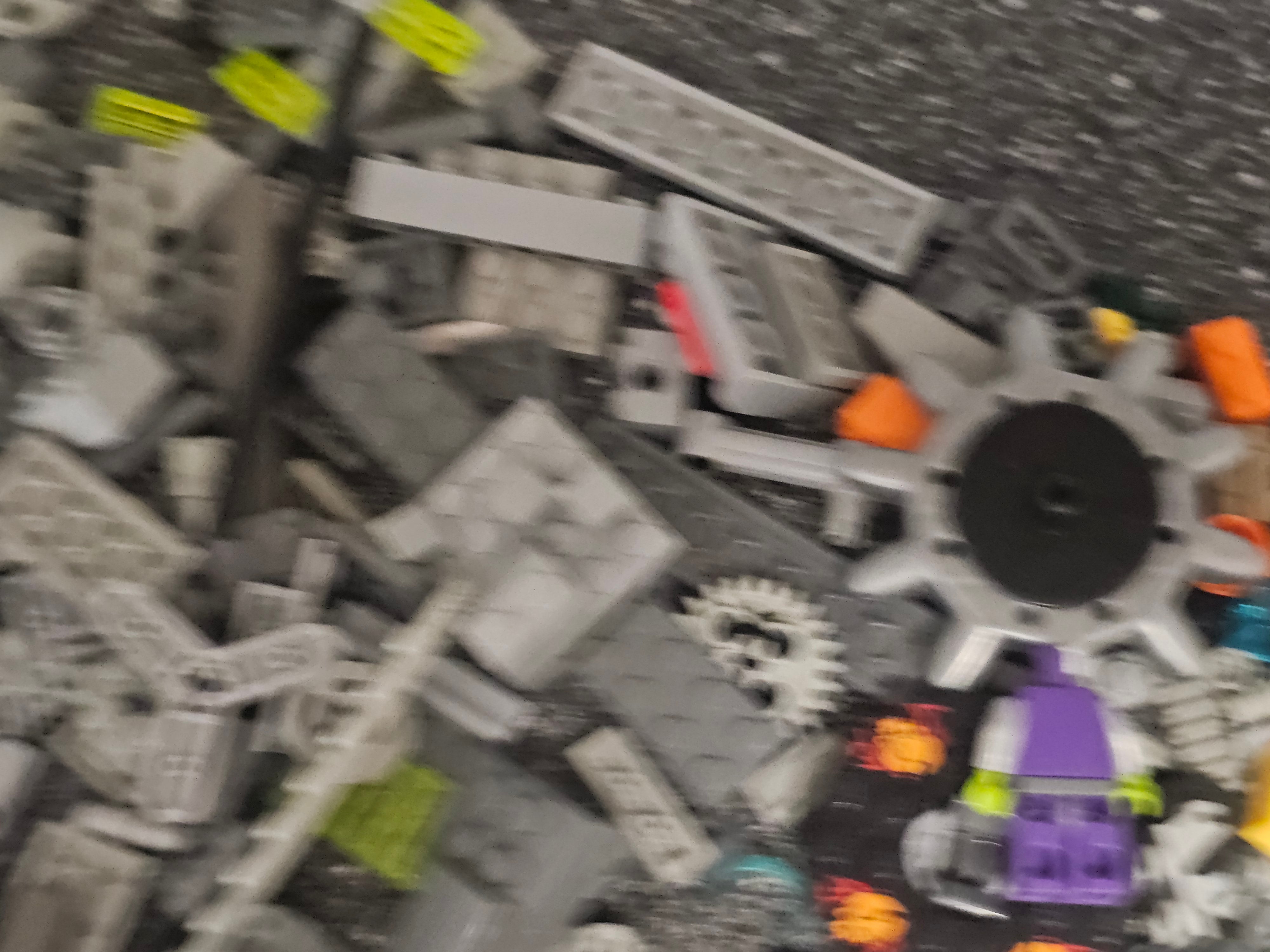 Lego Bulk Lot
