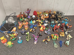 Skylanders Bulk Collection