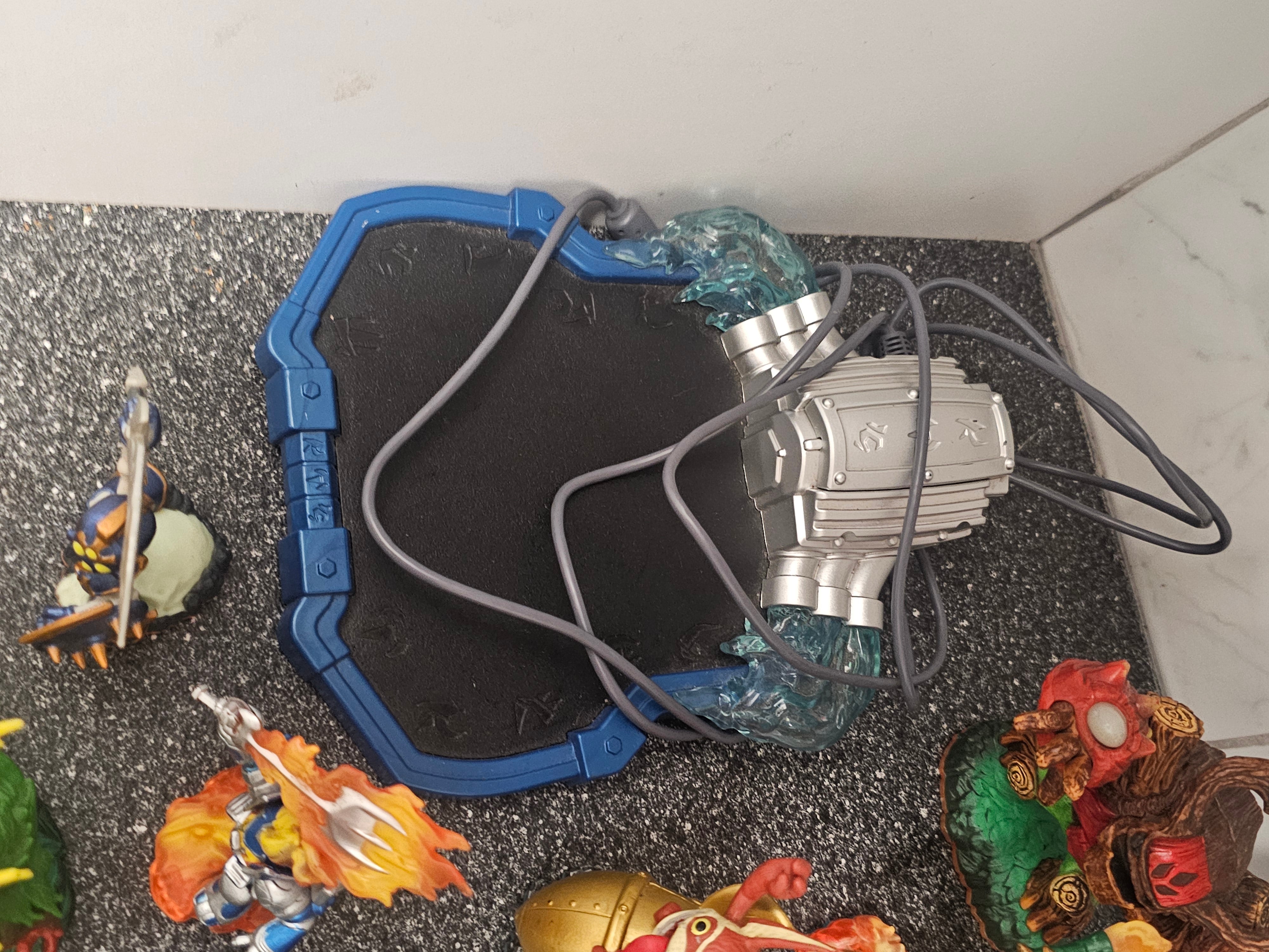 Skylanders Bulk Collection