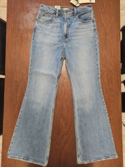 Men's Levi's 70's High Flare Denim Jeans W30