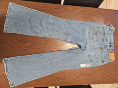 Men's Levi's 70's High Flare Denim Jeans W30