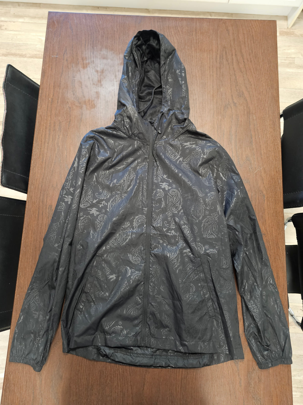 Culture Kings Windbreaker Jacket M/L Culture Kings not for sale