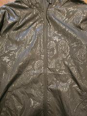 Culture Kings Windbreaker Jacket M/L Culture Kings not for sale