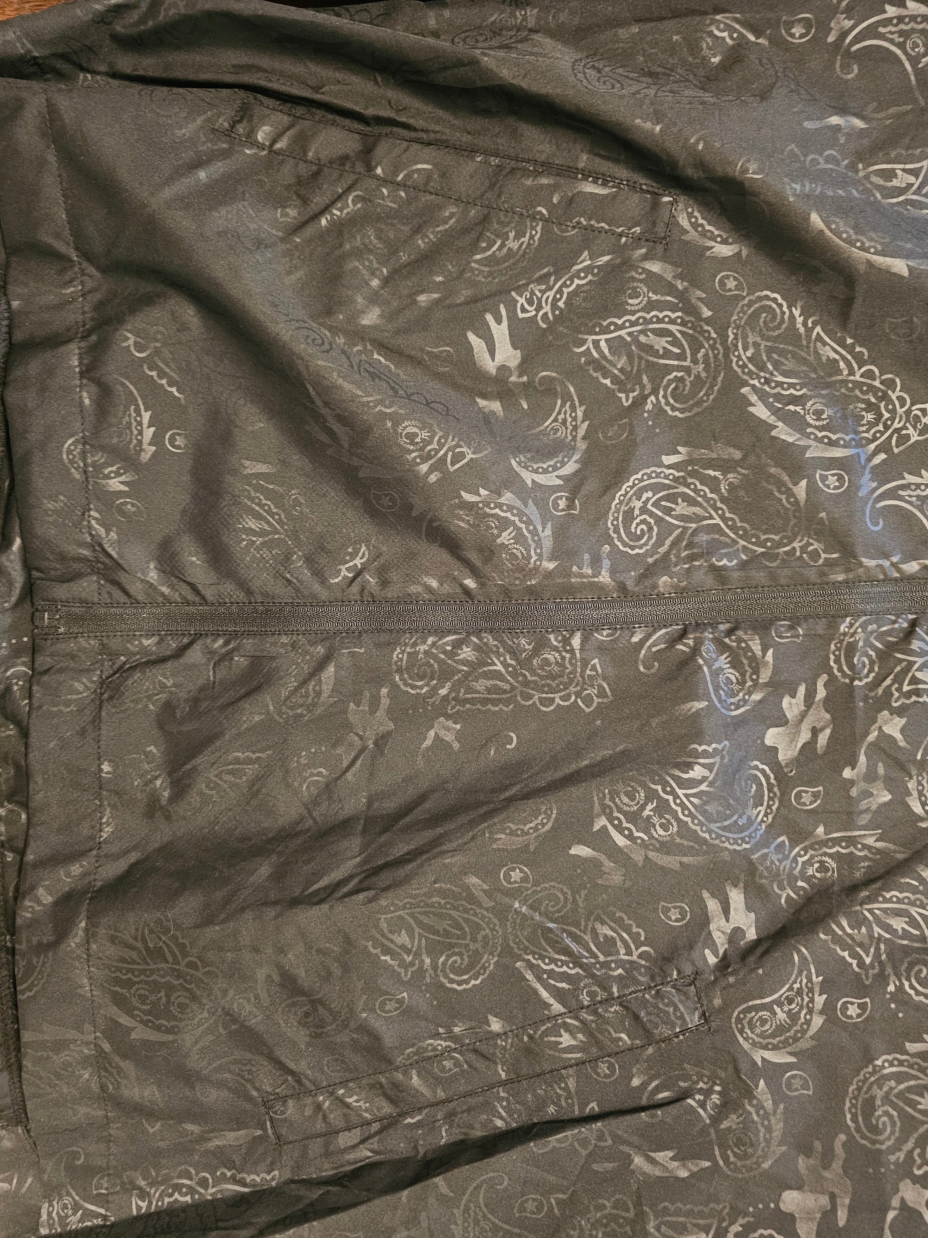Culture Kings Windbreaker Jacket M/L Culture Kings not for sale