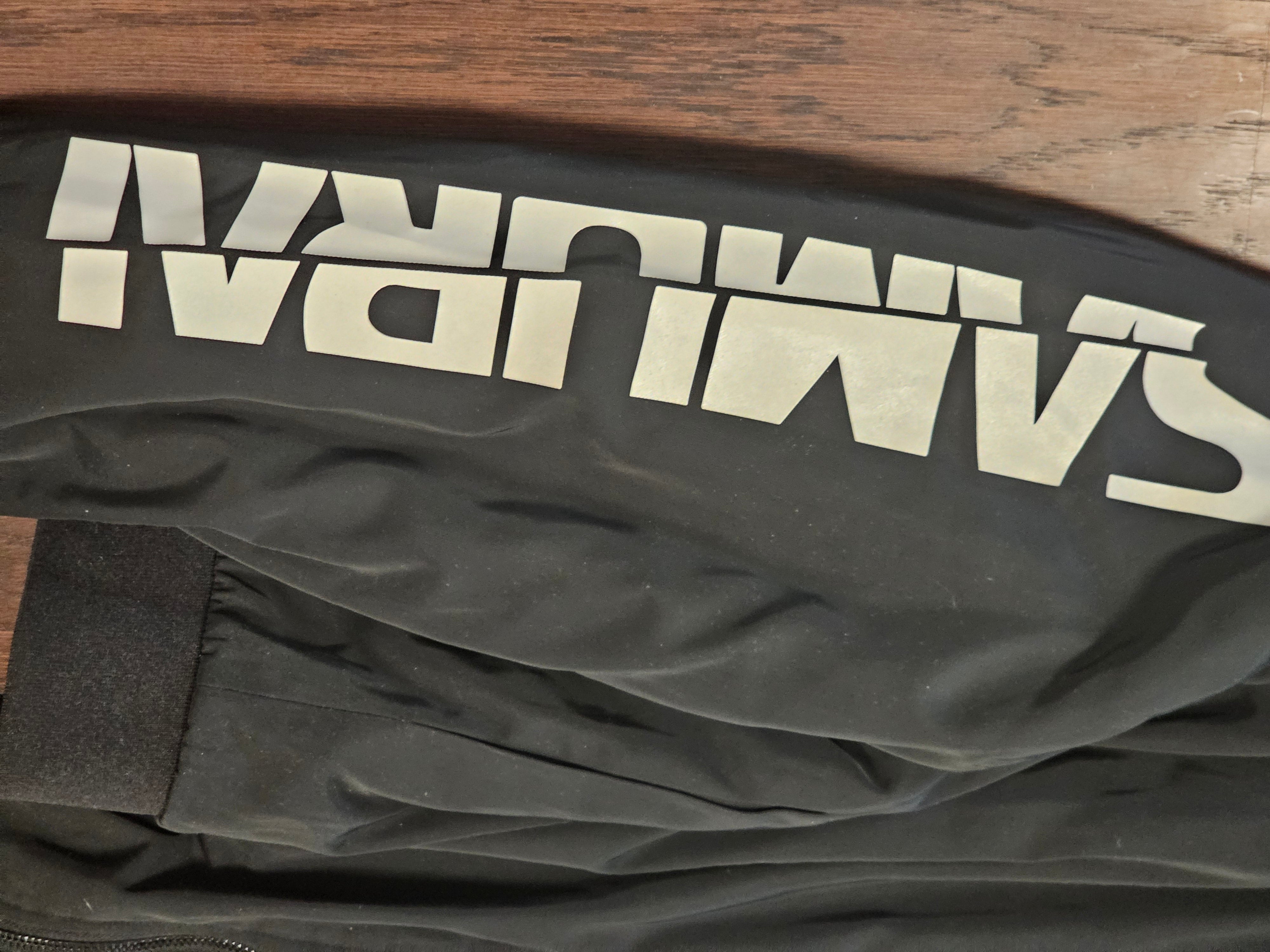 Black Milk Cyberpunk 2077 Bomber Jacket 2XL *VERY RARE*