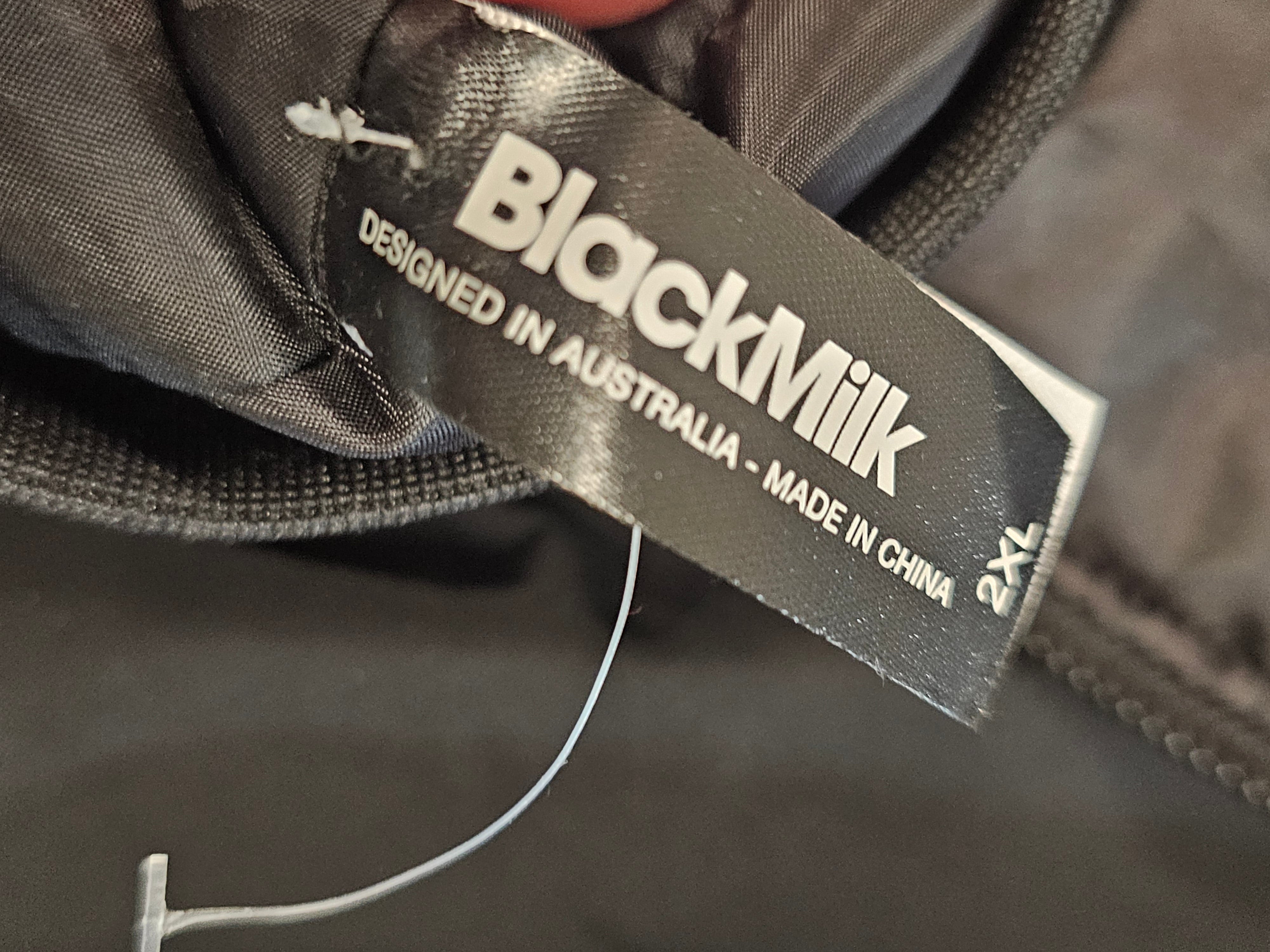 Black Milk Cyberpunk 2077 Bomber Jacket 2XL *VERY RARE*