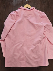 Black Milk Pink Jacket 20