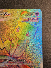 Pokemon TCG - Mew VMAX 268/264 Fusion Strike