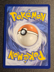 Pokemon TCG - Iron Valiant EX 249/182 Paradox Rift