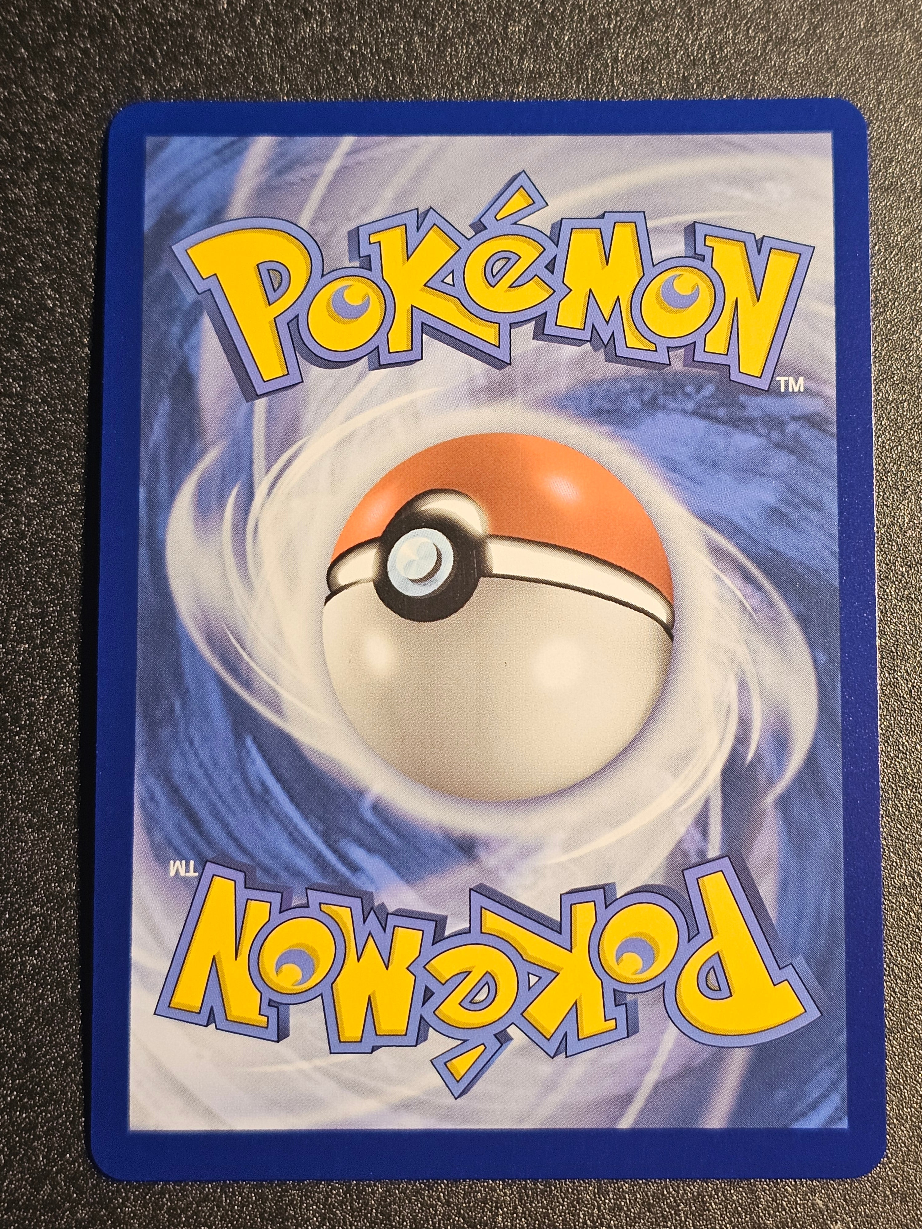Pokemon TCG - Bouffalant ex 170/086