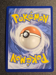 Pokemon TCG - Bouffalant ex 170/086