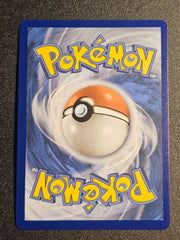 Pokemon TCG - Team Magma's Groudon 9/25