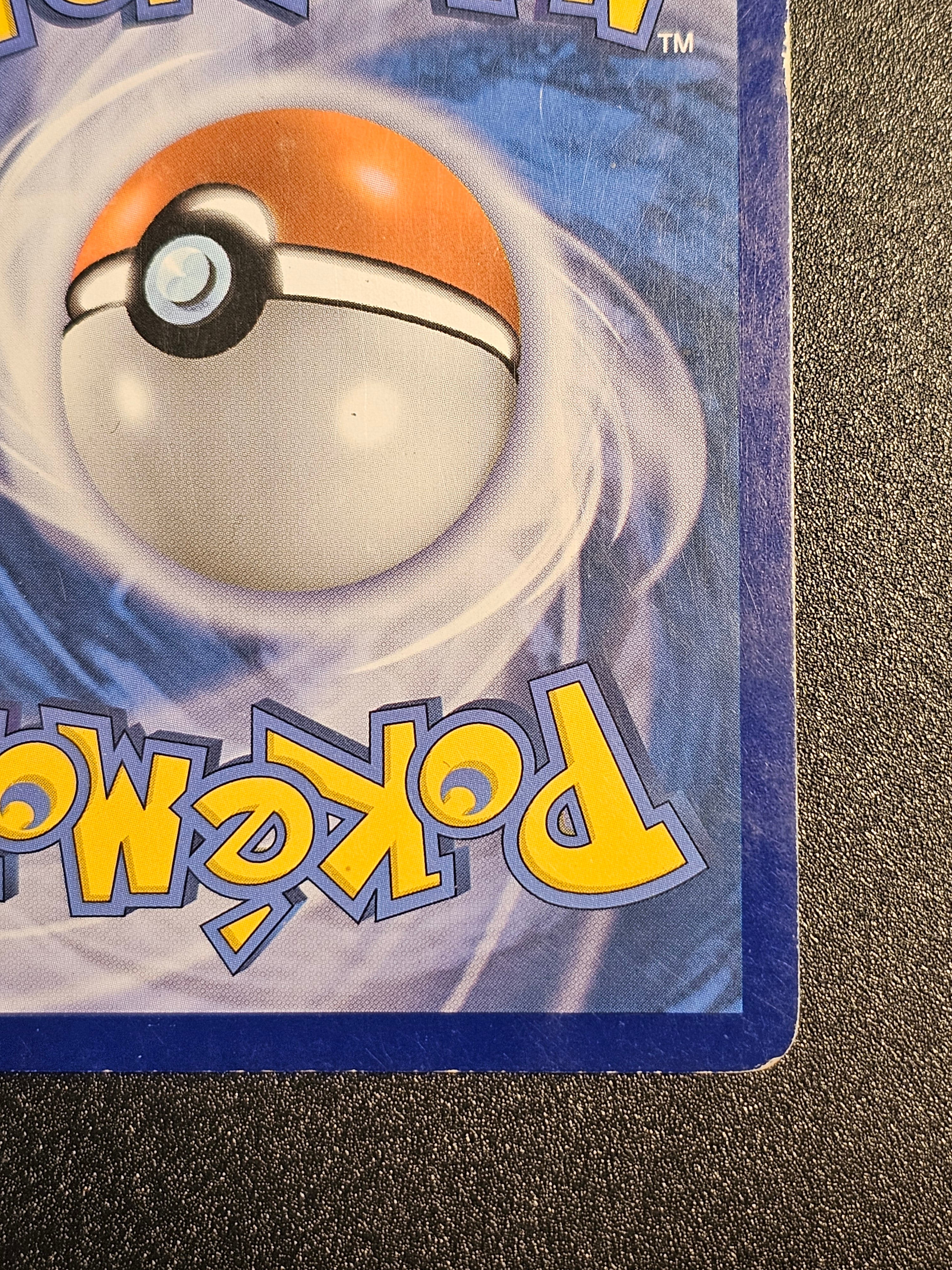 Pokemon TCG - Yveltal EX 144/146 XY Base Set