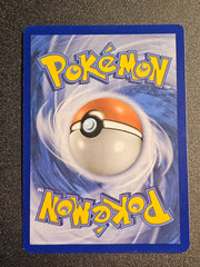 Pokemon TCG - Nihilego GX 49/111 Crimson Invasion