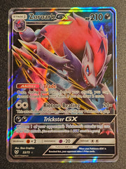 Pokemon TCG - Zoroark GX 53/73 Shining Legends