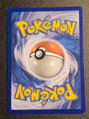 Pokemon TCG - Blacksmith 88A/106 Flashfire