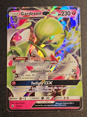 Pokemon TCG - Gardevoir GX 93/147 Burning Shadows