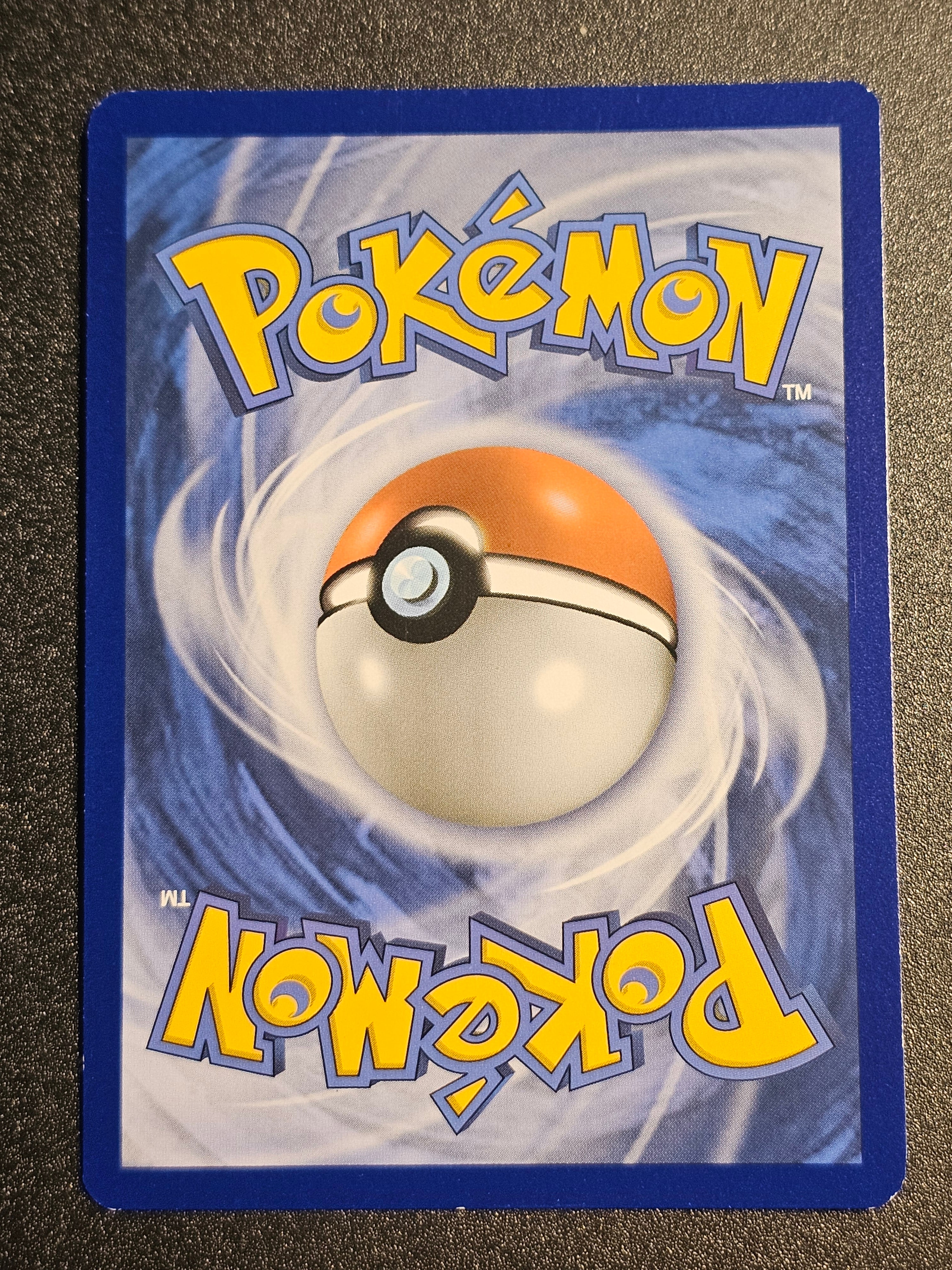 Pokemon TCG - Hala 143/145 Guardians Rising