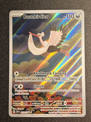 Pokemon TCG - Bombirdier 219/198