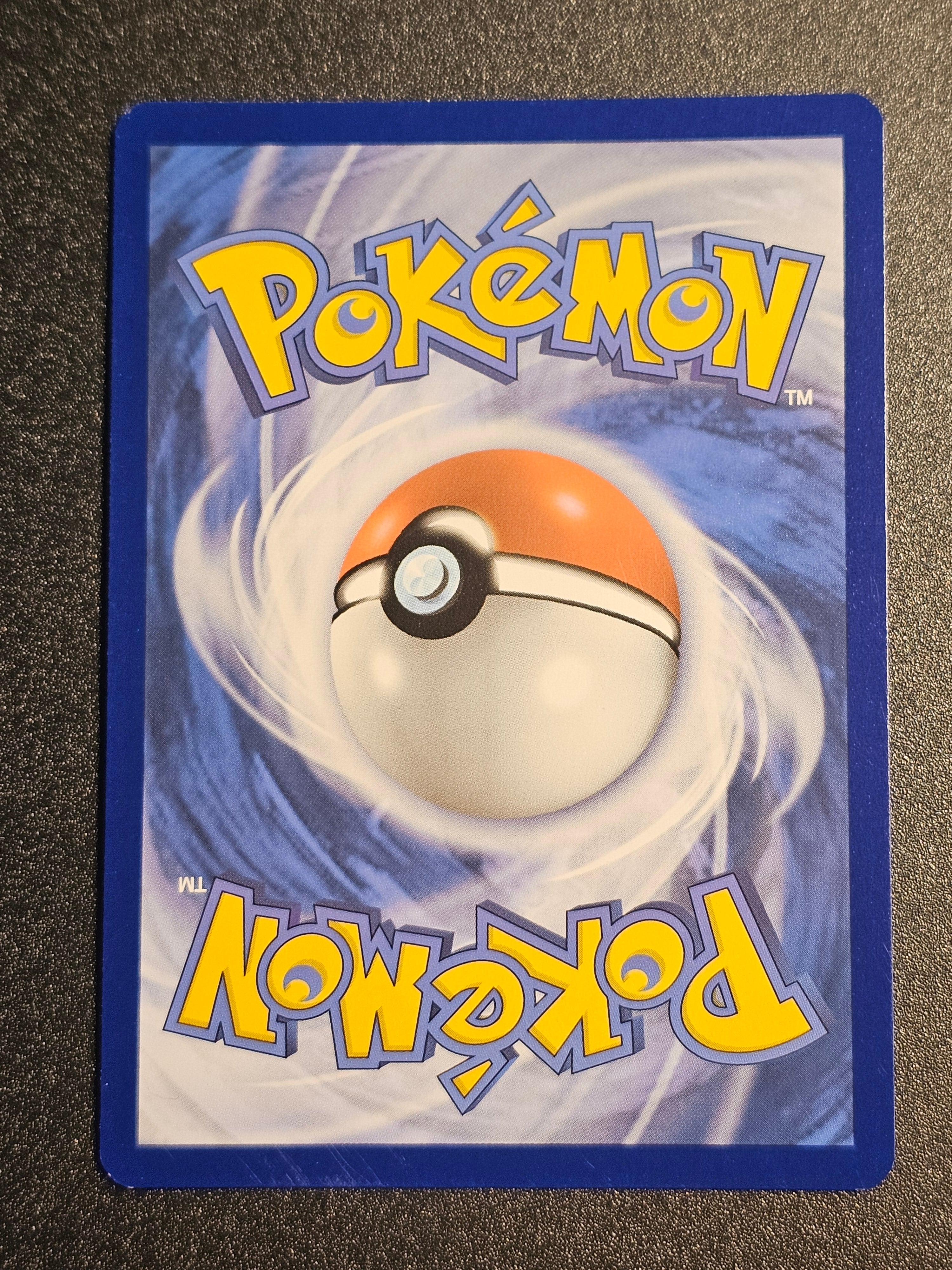 Pokemon TCG - Bombirdier 219/198