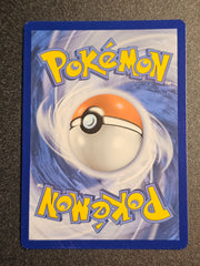 Pokemon TCG - Bombirdier 219/198